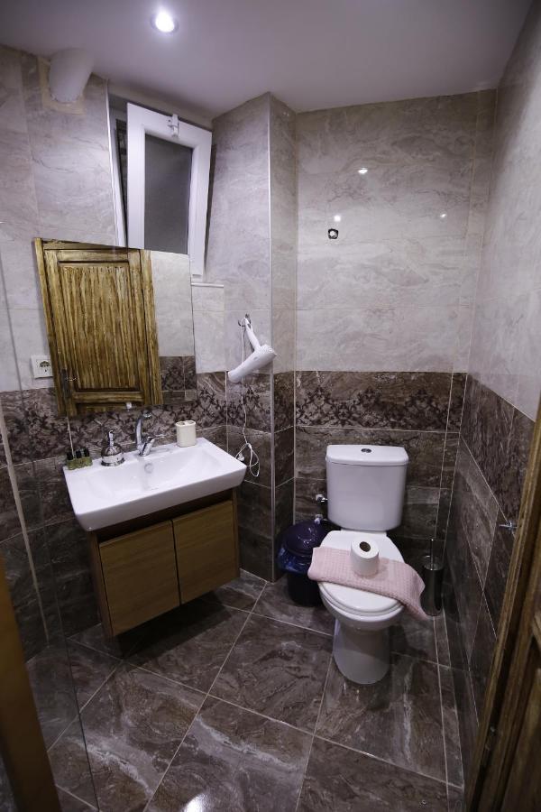 Taksim Sofa House By Rodin Apartment Istanbul Luaran gambar