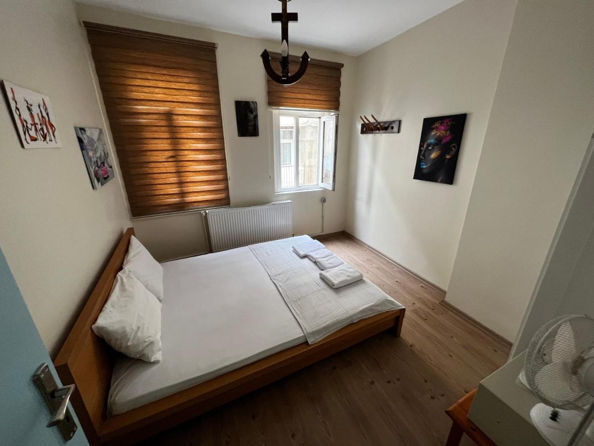 Taksim Sofa House By Rodin Apartment Istanbul Luaran gambar