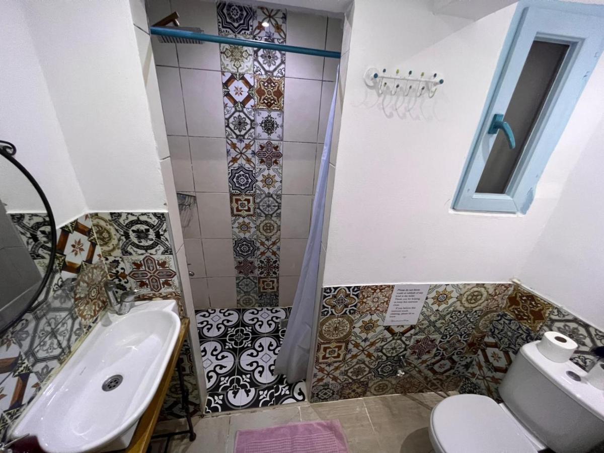 Taksim Sofa House By Rodin Apartment Istanbul Luaran gambar