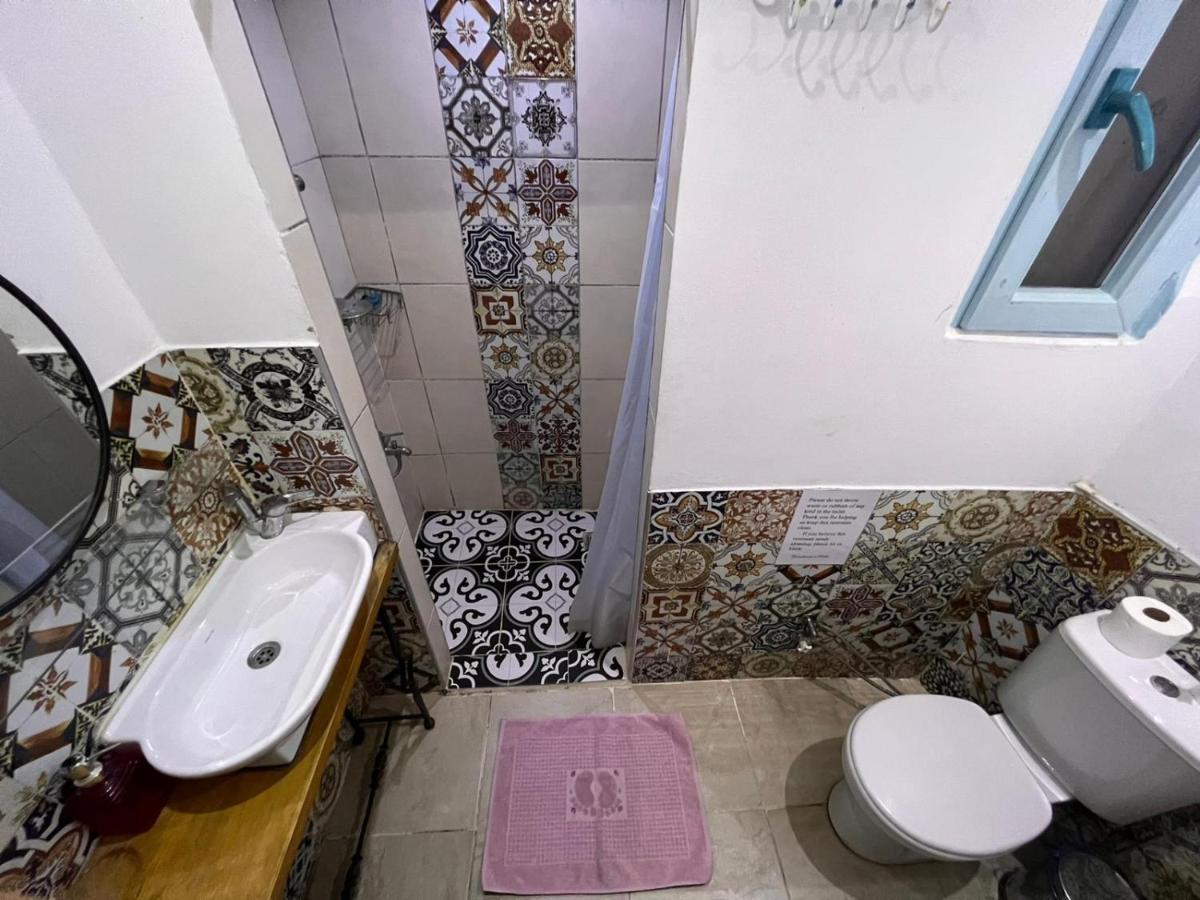 Taksim Sofa House By Rodin Apartment Istanbul Luaran gambar
