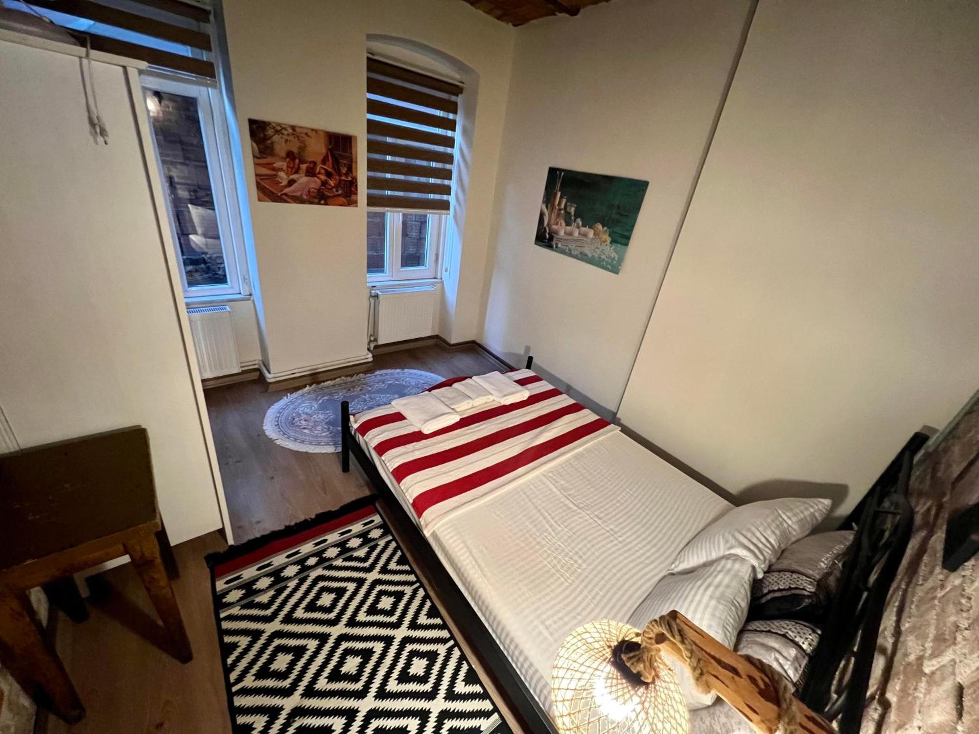 Taksim Sofa House By Rodin Apartment Istanbul Luaran gambar