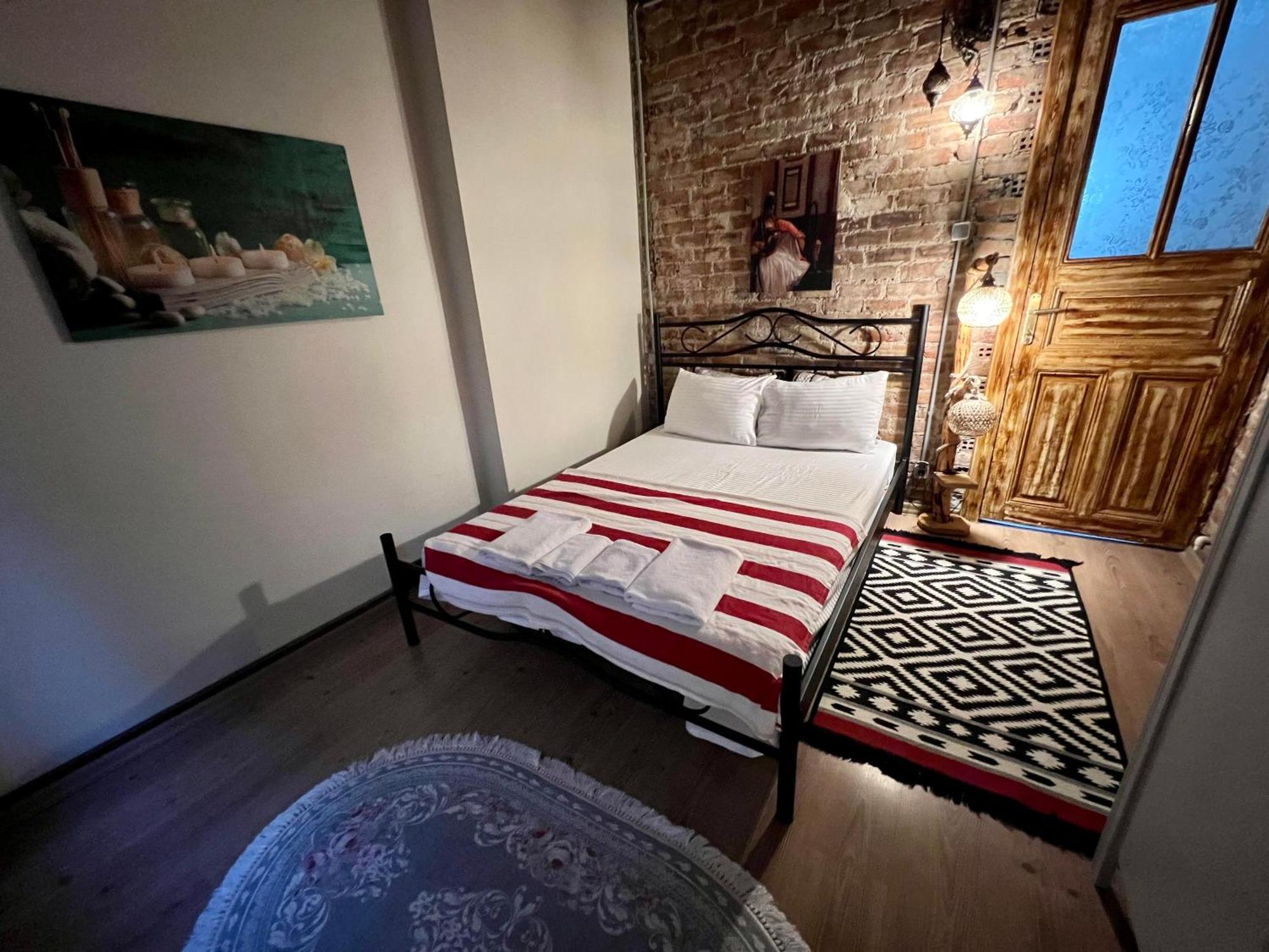 Taksim Sofa House By Rodin Apartment Istanbul Luaran gambar